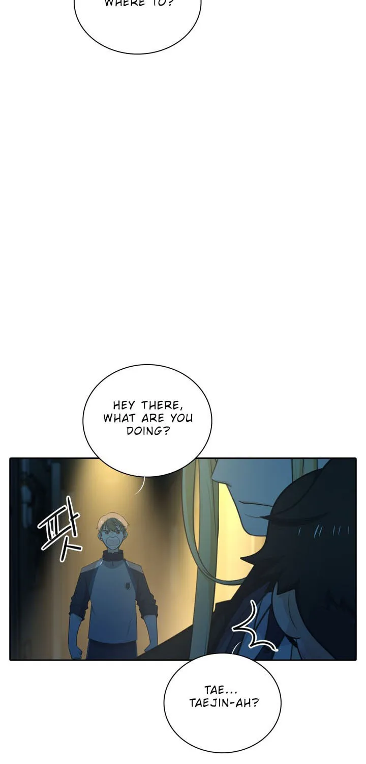 Read Elqueeness chapter 136 image 36 on Lezhin