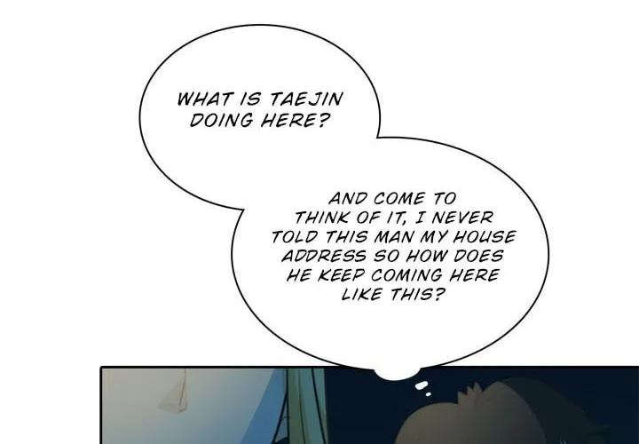 Read Elqueeness chapter 136 image 37 on Lezhin