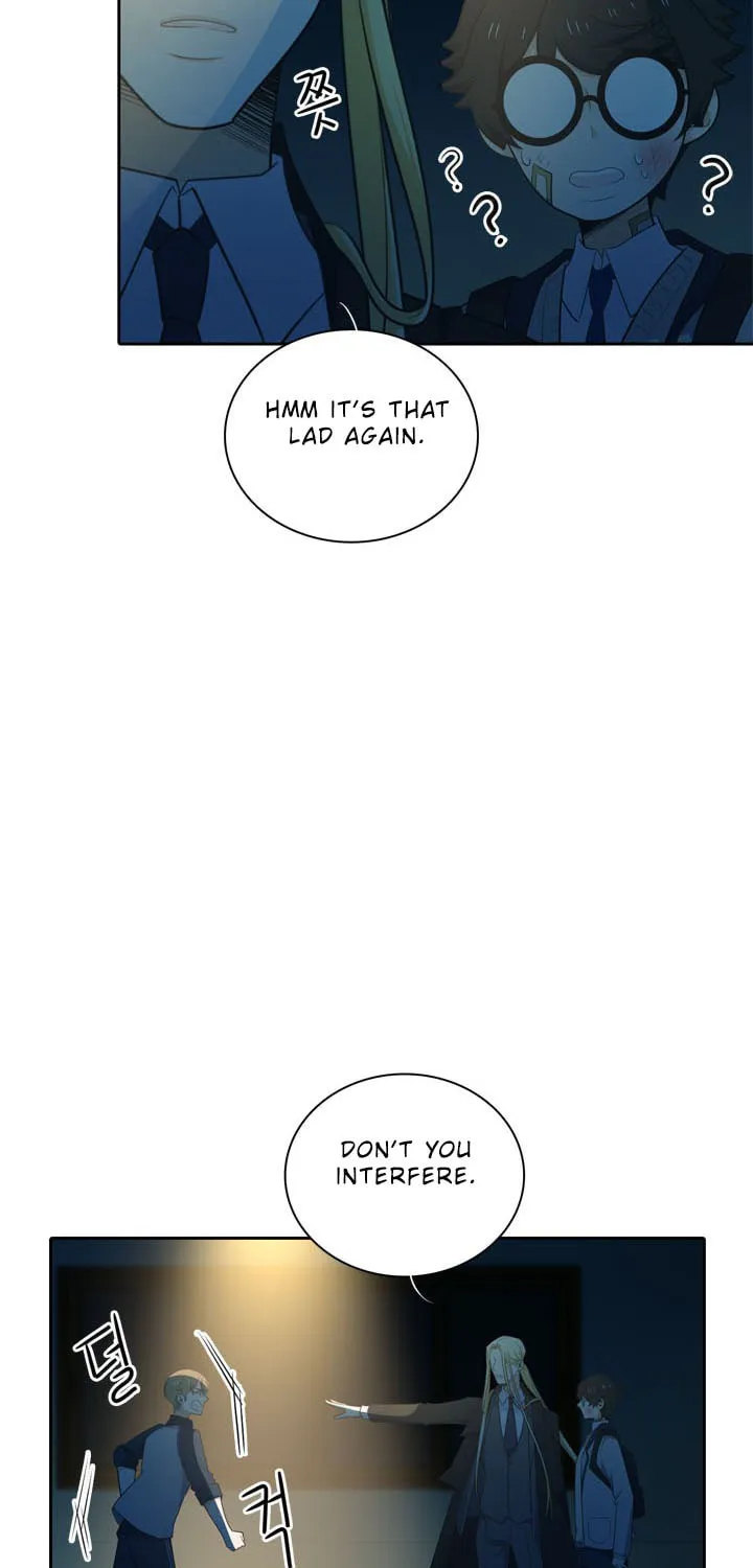 Read Elqueeness chapter 136 image 38 on Lezhin