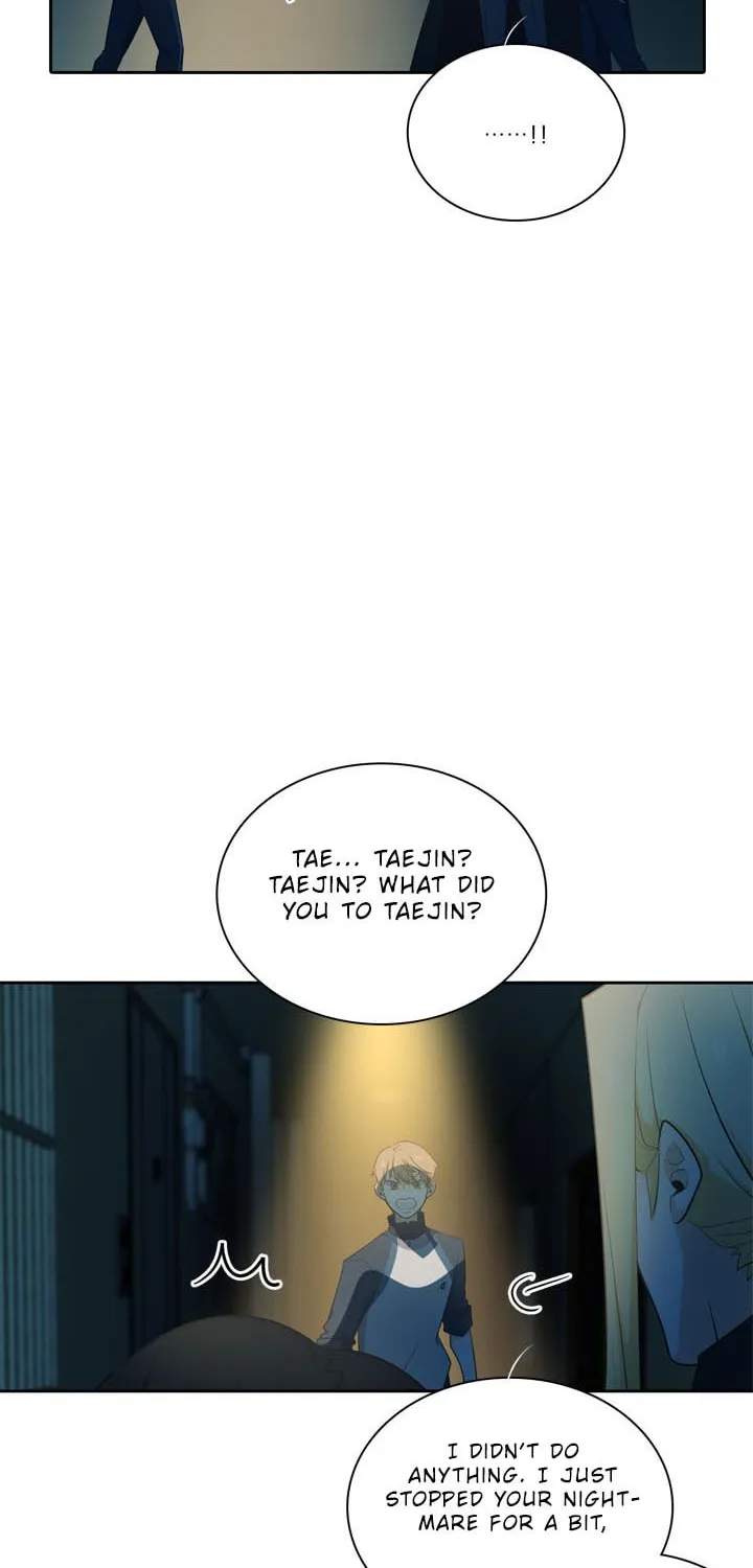 Read Elqueeness chapter 136 image 39 on Lezhin