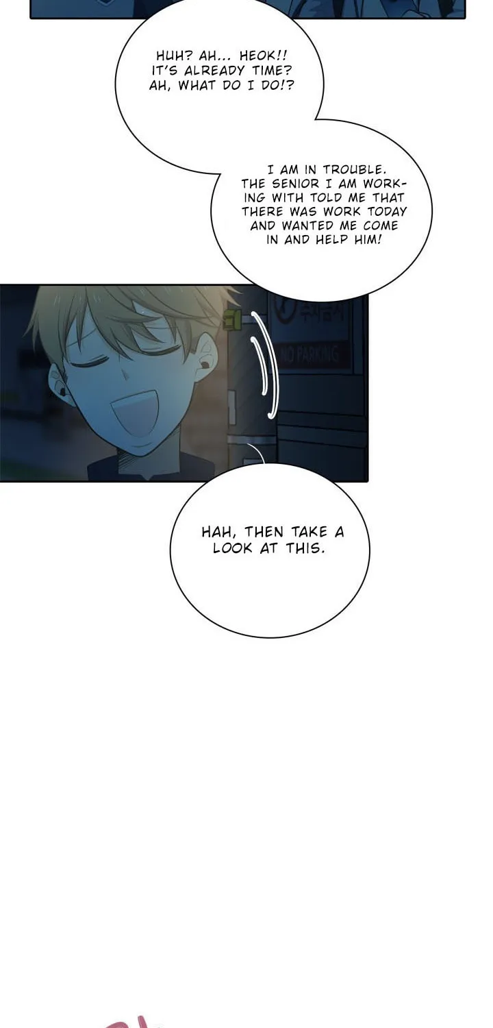 Read Elqueeness chapter 136 image 4 on Lezhin