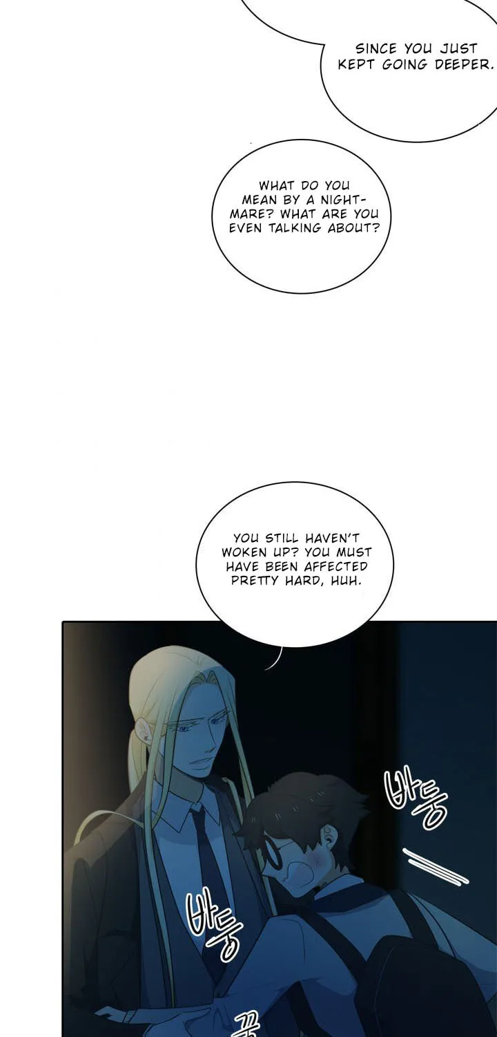 Read Elqueeness chapter 136 image 40 on Lezhin