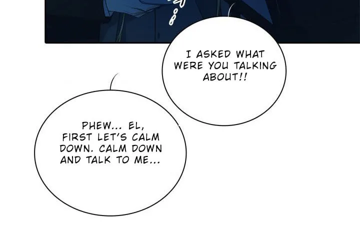 Read Elqueeness chapter 136 image 41 on Lezhin