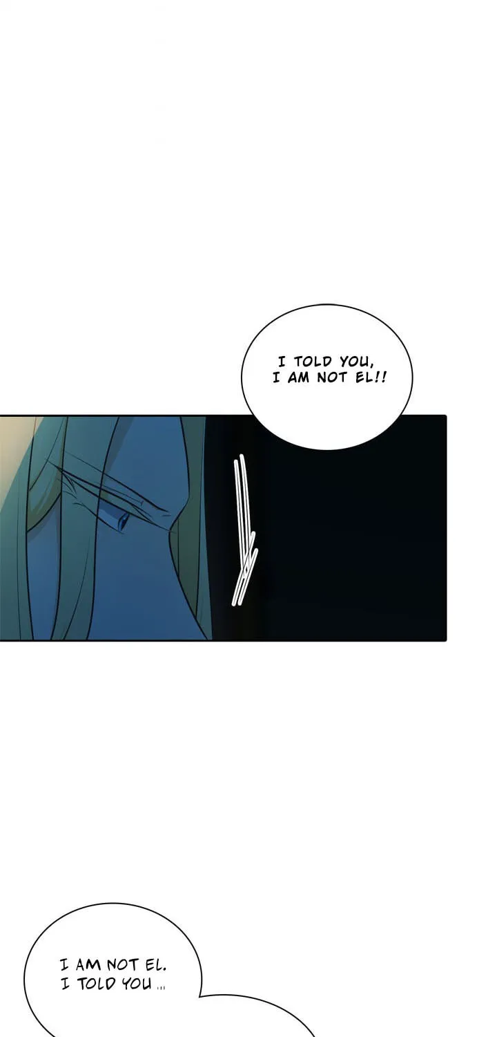 Read Elqueeness chapter 136 image 42 on Lezhin