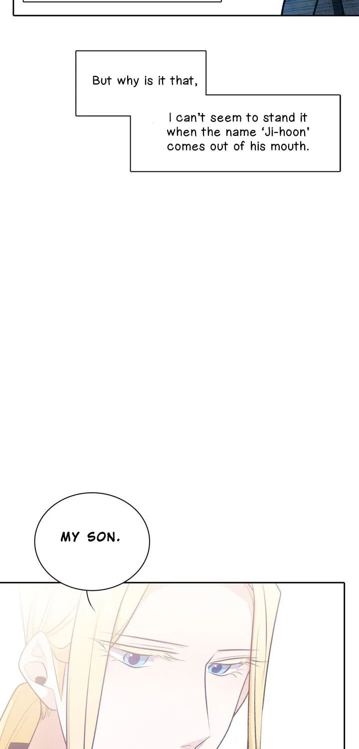 Read Elqueeness chapter 136 image 44 on Lezhin