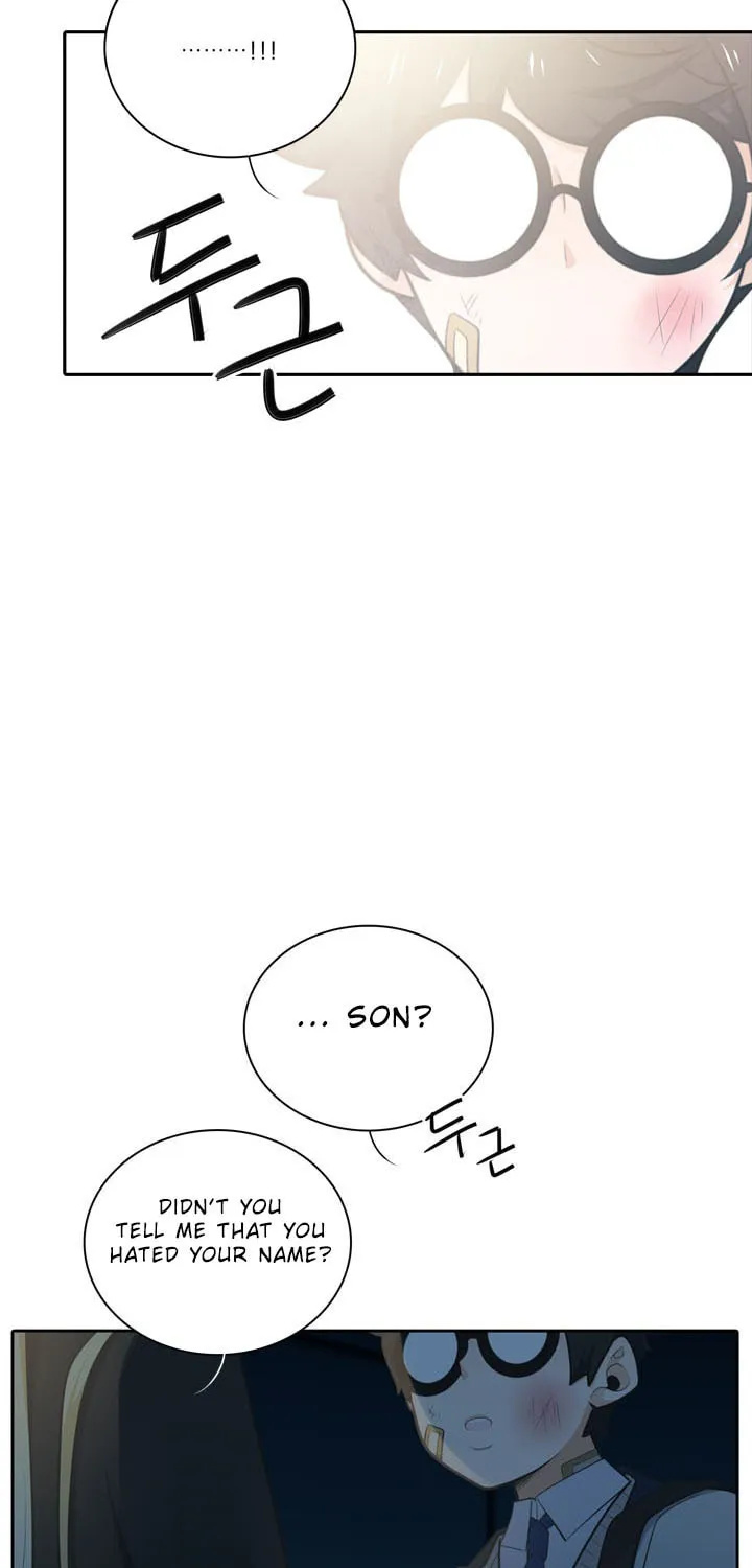 Read Elqueeness chapter 136 image 46 on Lezhin