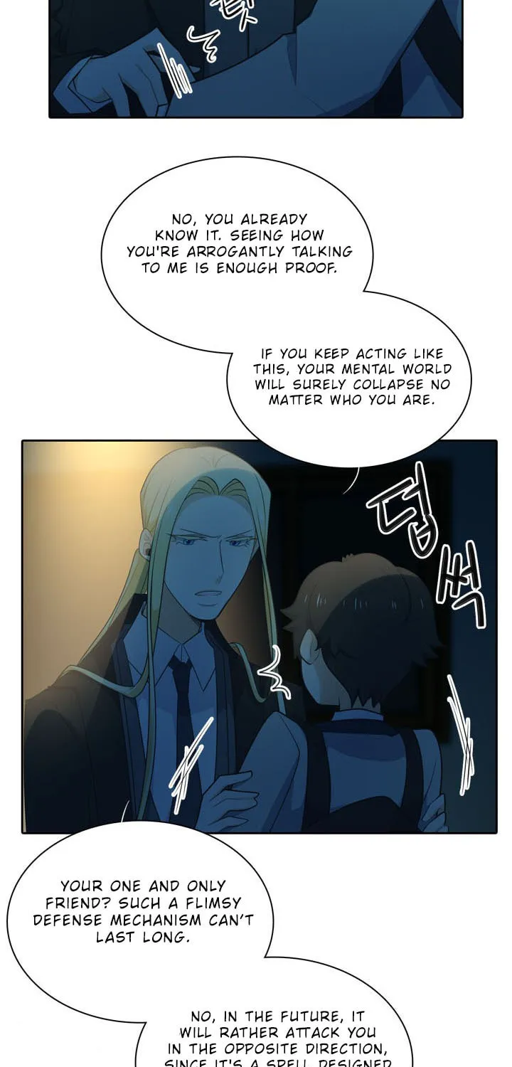 Read Elqueeness chapter 136 image 48 on Lezhin