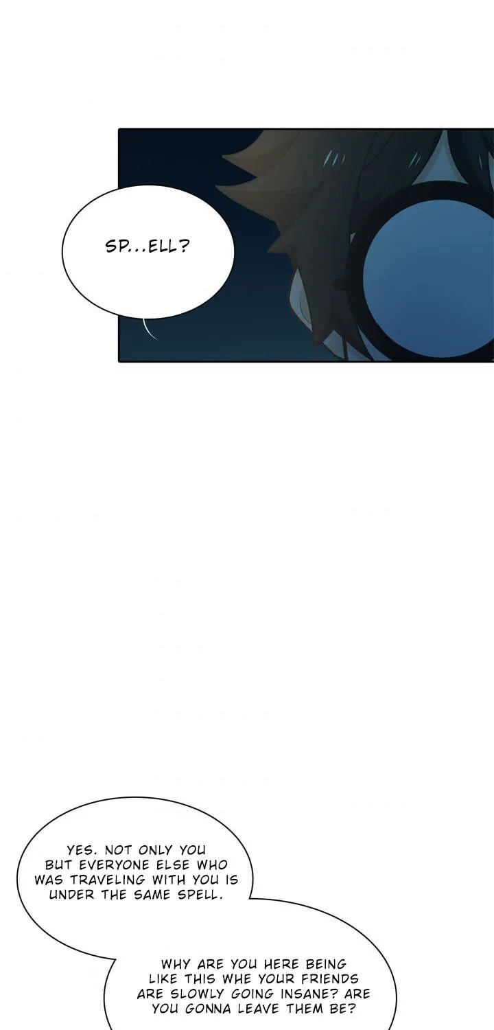 Read Elqueeness chapter 136 image 50 on Lezhin