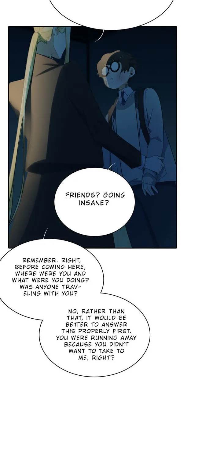 Read Elqueeness chapter 136 image 51 on Lezhin