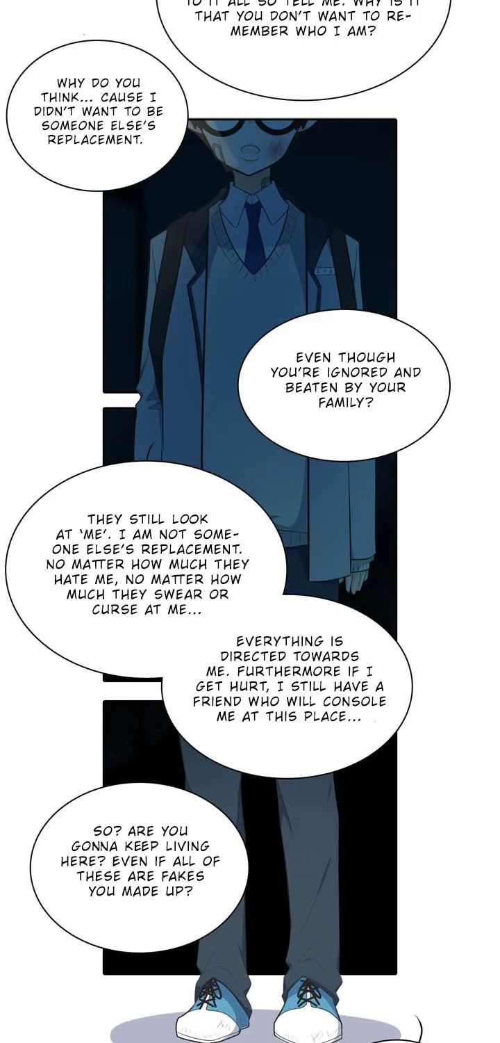 Read Elqueeness chapter 136 image 54 on Lezhin