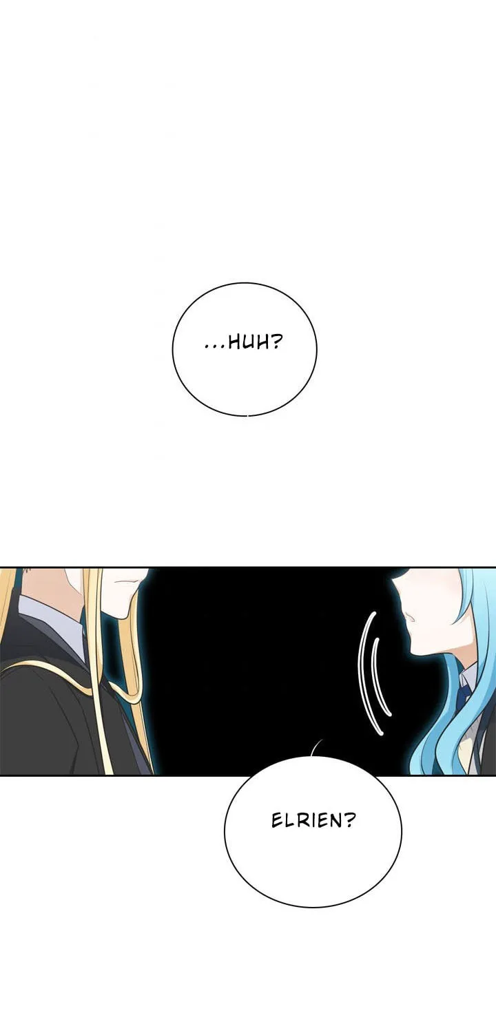Read Elqueeness chapter 136 image 59 on Lezhin