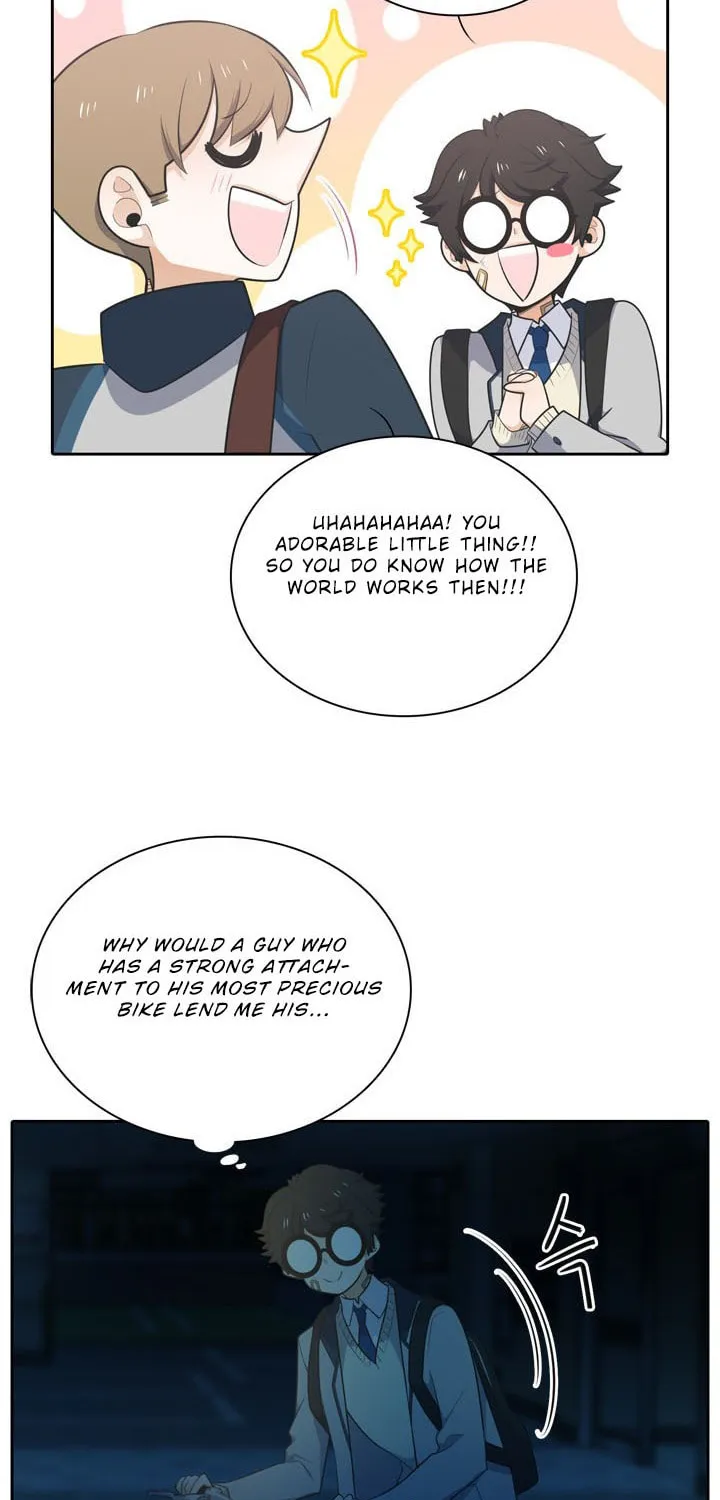 Read Elqueeness chapter 136 image 6 on Lezhin