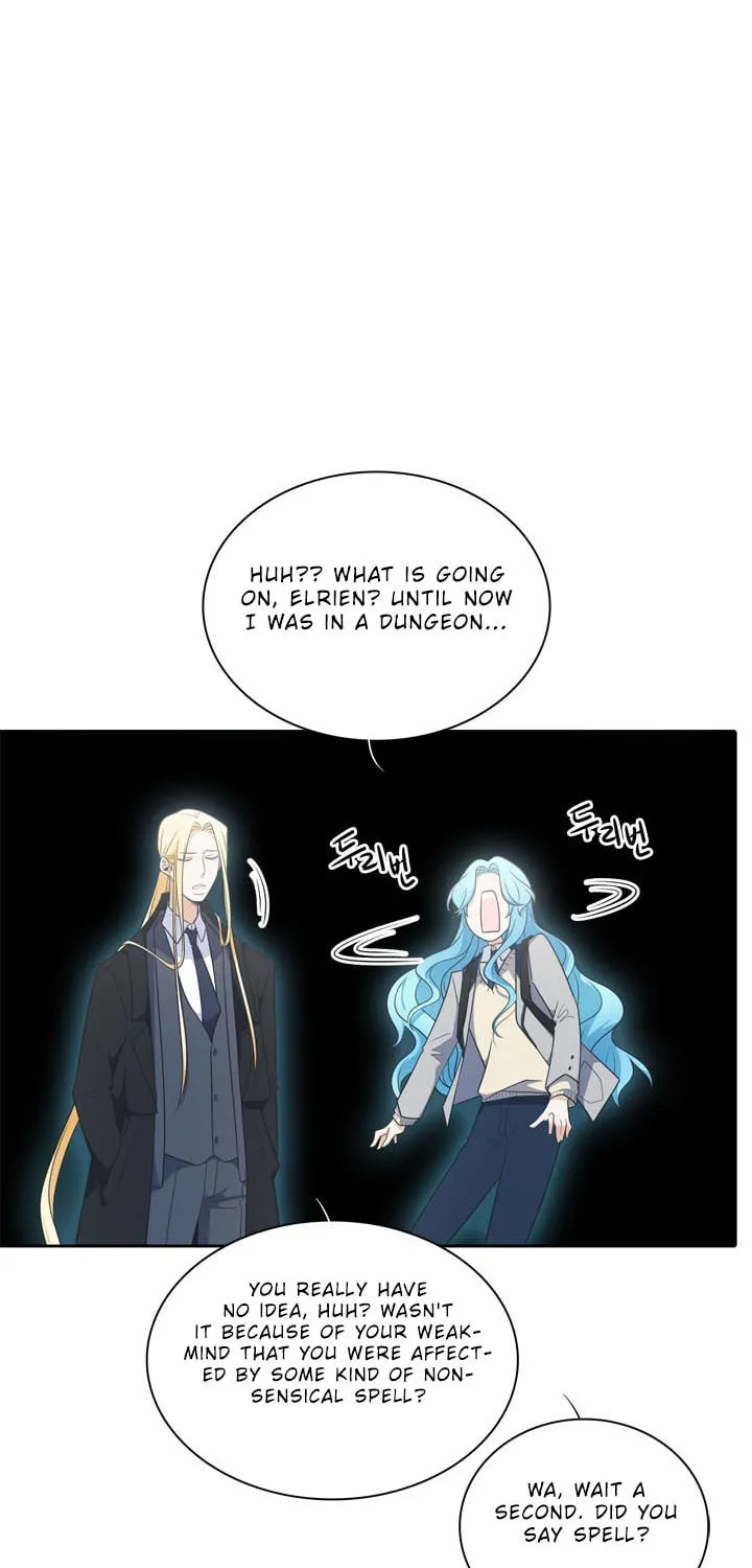 Read Elqueeness chapter 136 image 62 on Lezhin