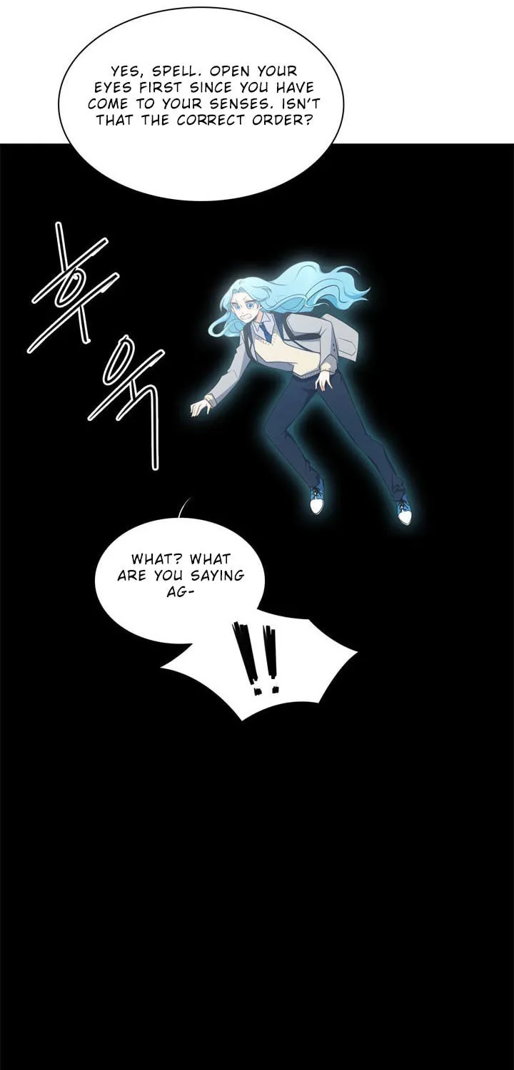 Read Elqueeness chapter 136 image 64 on Lezhin