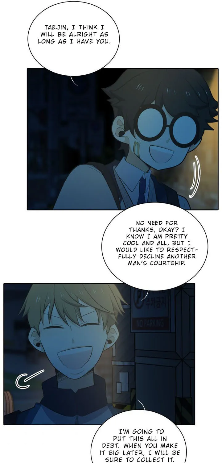 Read Elqueeness chapter 136 image 8 on Lezhin