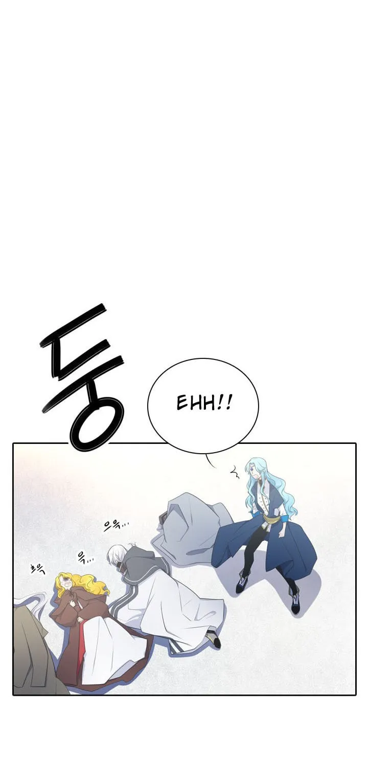 Read Elqueeness chapter 137 image 13 on Lezhin