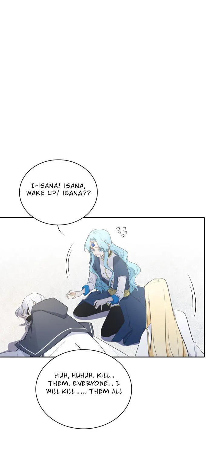 Read Elqueeness chapter 137 image 14 on Lezhin