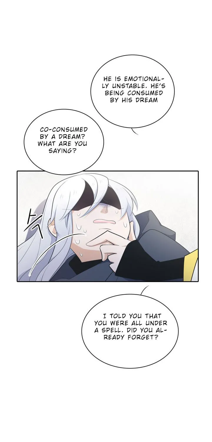 Read Elqueeness chapter 137 image 15 on Lezhin