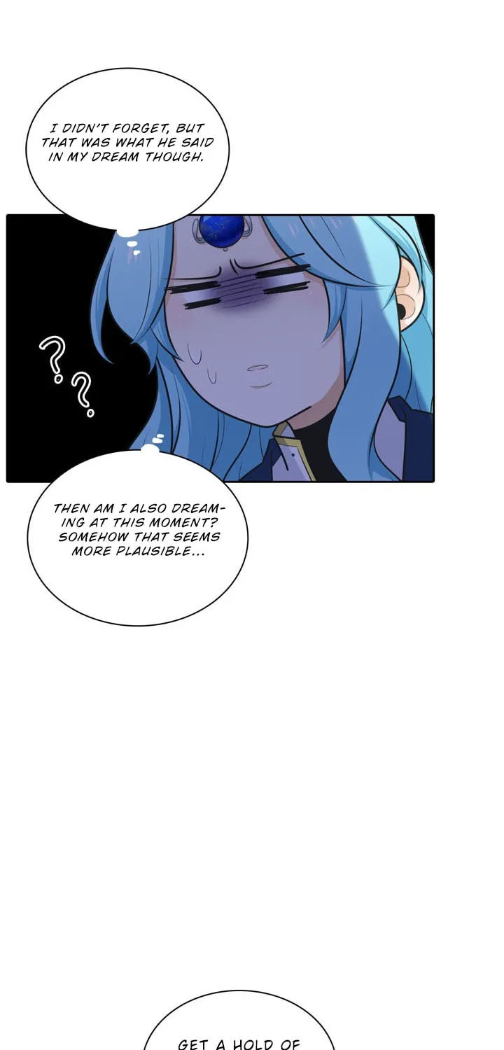 Read Elqueeness chapter 137 image 16 on Lezhin