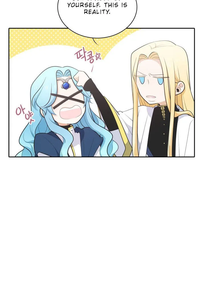 Read Elqueeness chapter 137 image 17 on Lezhin