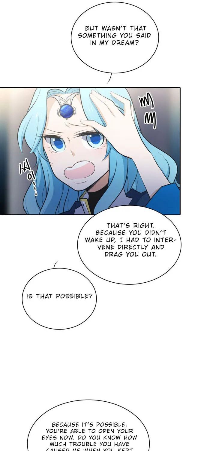 Read Elqueeness chapter 137 image 18 on Lezhin