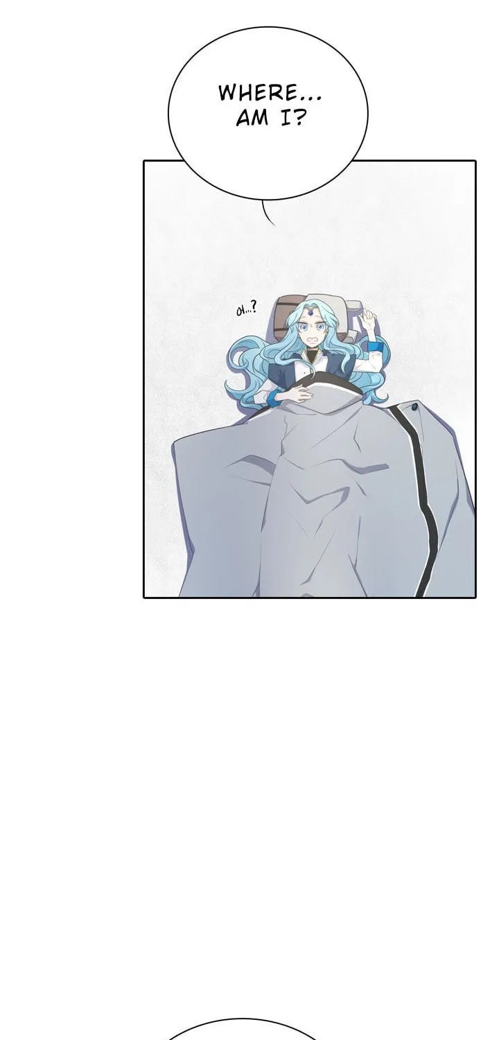 Read Elqueeness chapter 137 image 2 on Lezhin
