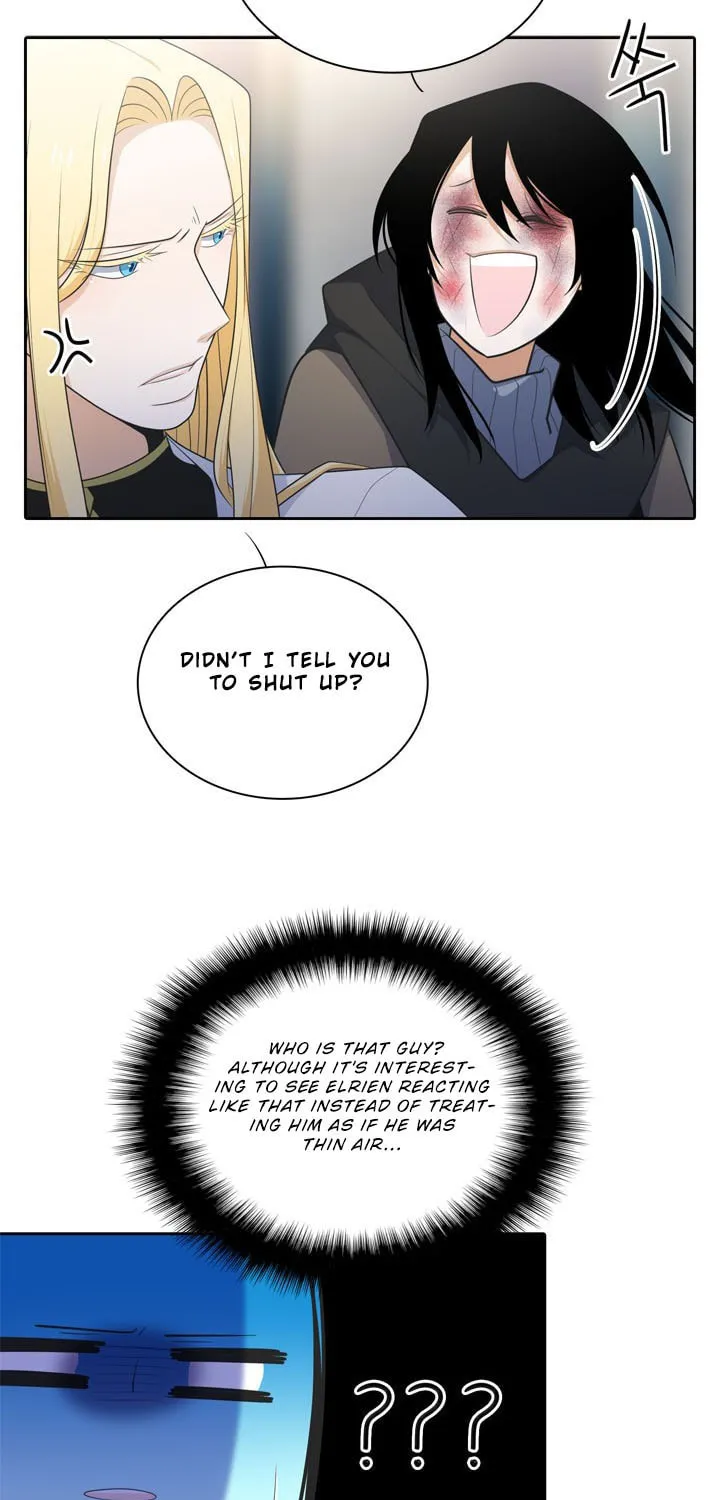 Read Elqueeness chapter 137 image 20 on Lezhin