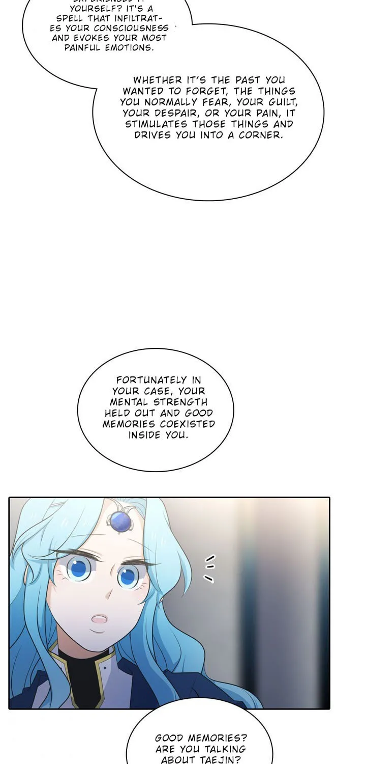 Read Elqueeness chapter 137 image 22 on Lezhin