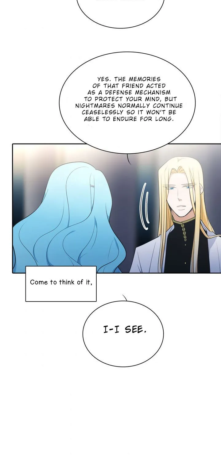 Read Elqueeness chapter 137 image 23 on Lezhin