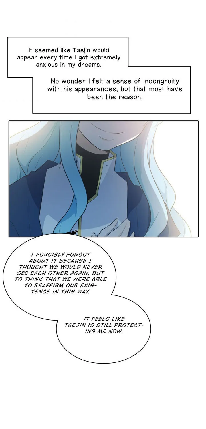 Read Elqueeness chapter 137 image 24 on Lezhin