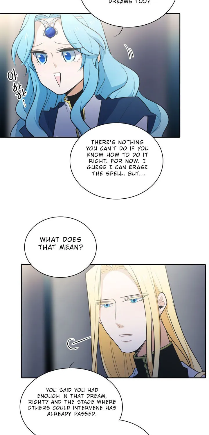 Read Elqueeness chapter 137 image 26 on Lezhin