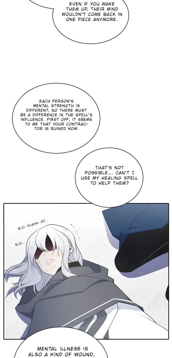 Read Elqueeness chapter 137 image 27 on Lezhin