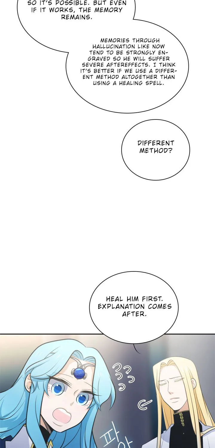Read Elqueeness chapter 137 image 28 on Lezhin