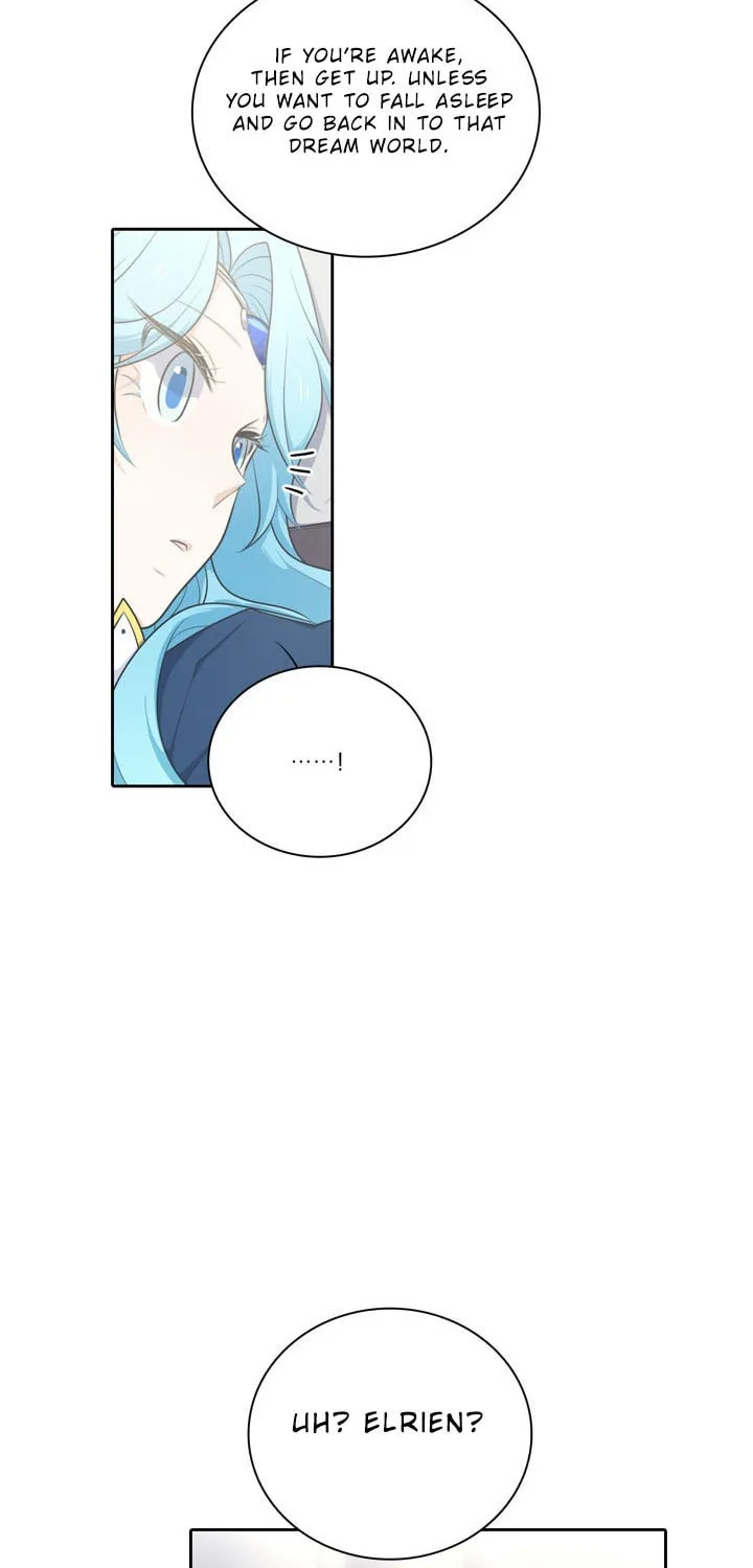Read Elqueeness chapter 137 image 3 on Lezhin