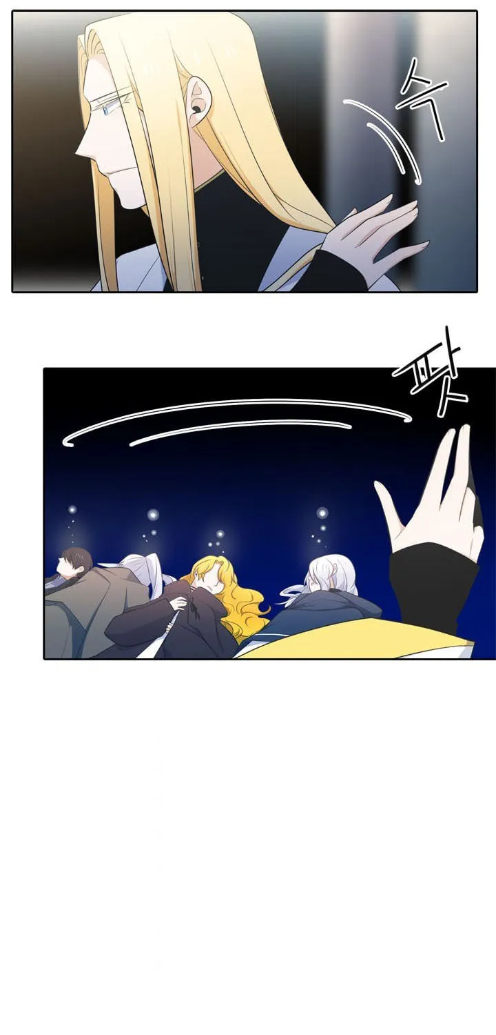 Read Elqueeness chapter 137 image 30 on Lezhin