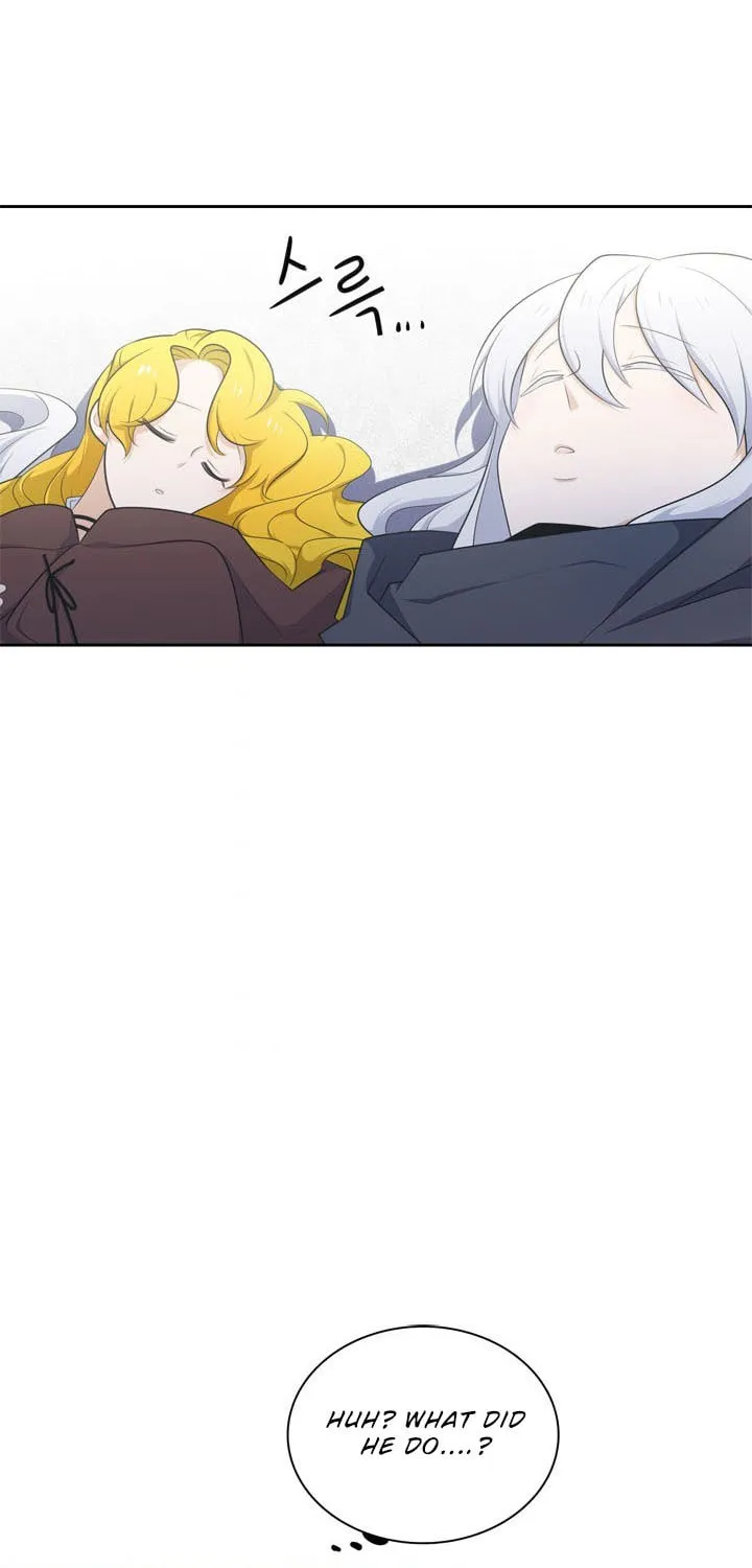 Read Elqueeness chapter 137 image 31 on Lezhin