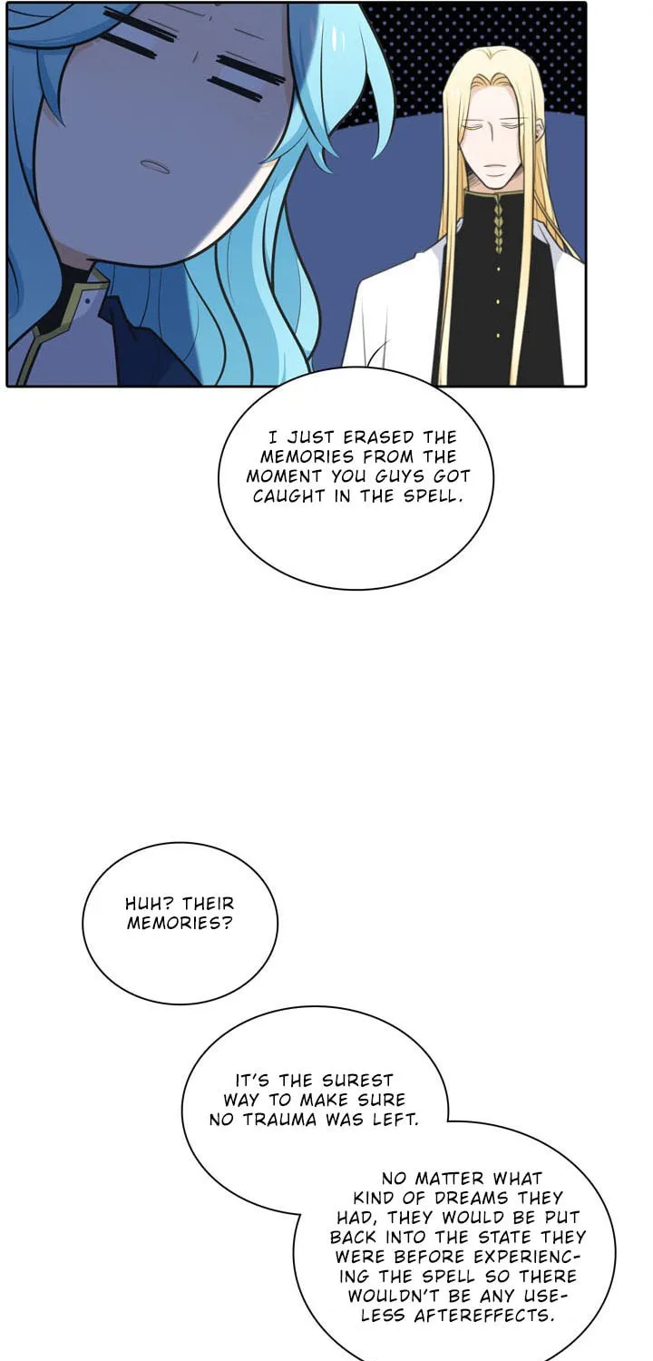 Read Elqueeness chapter 137 image 32 on Lezhin