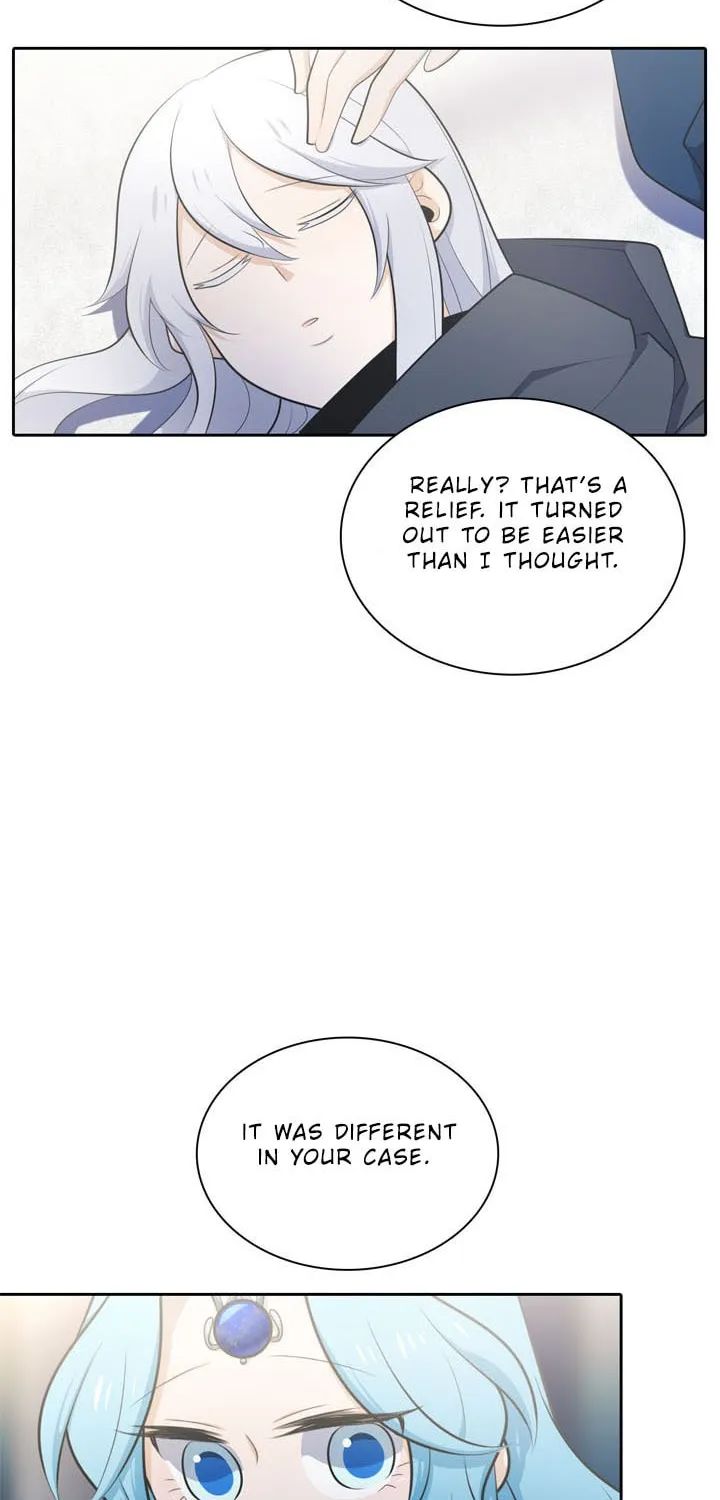 Read Elqueeness chapter 137 image 33 on Lezhin