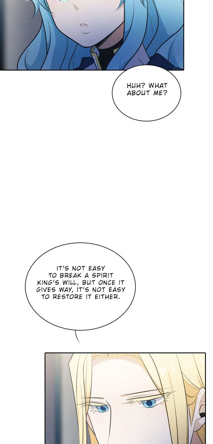 Read Elqueeness chapter 137 image 34 on Lezhin