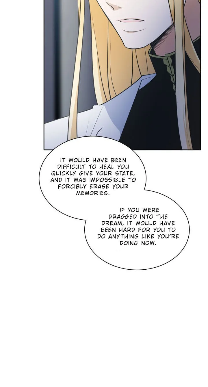 Read Elqueeness chapter 137 image 35 on Lezhin