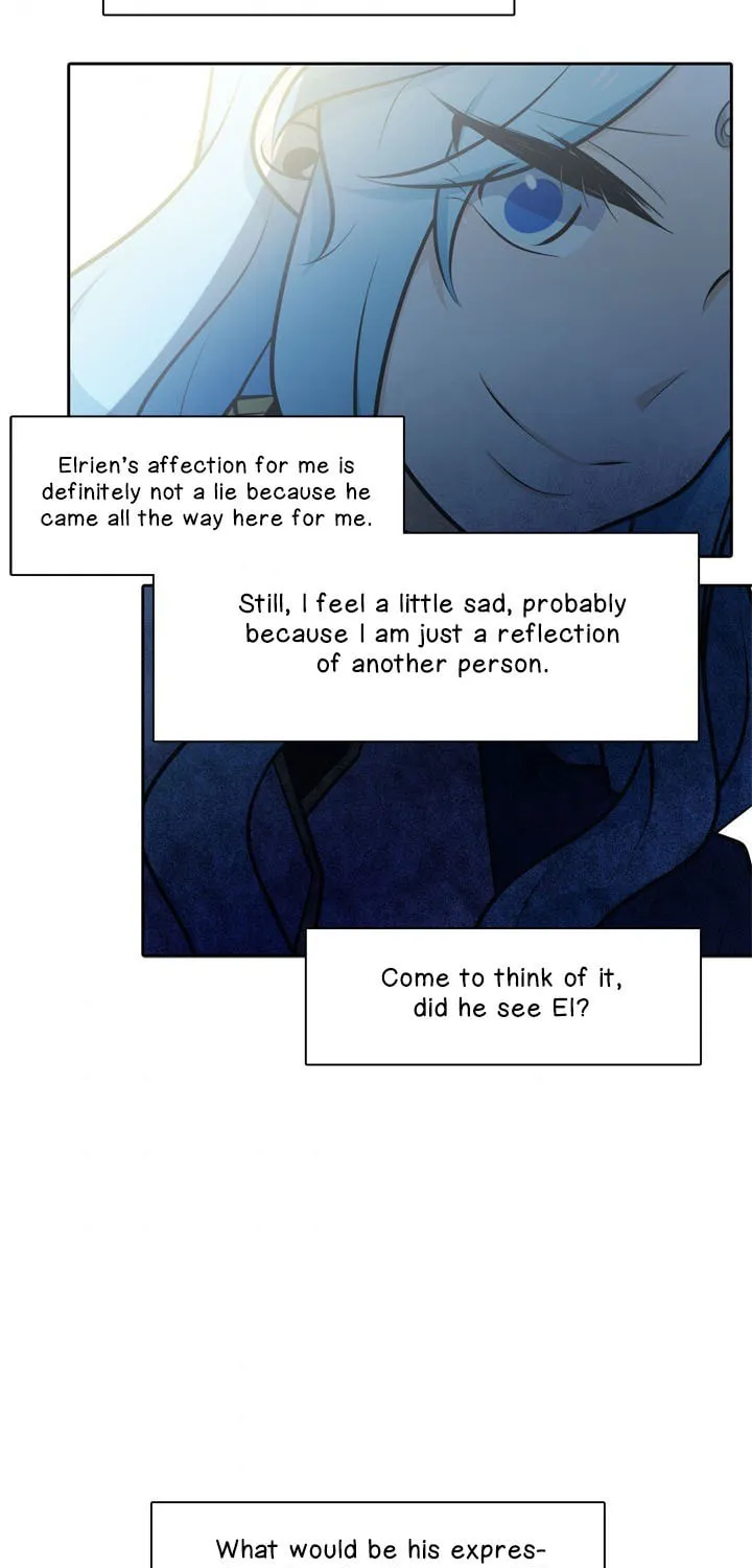 Read Elqueeness chapter 137 image 38 on Lezhin