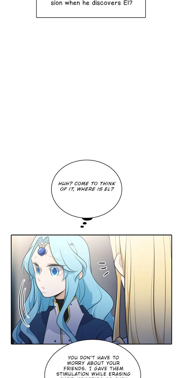 Read Elqueeness chapter 137 image 39 on Lezhin