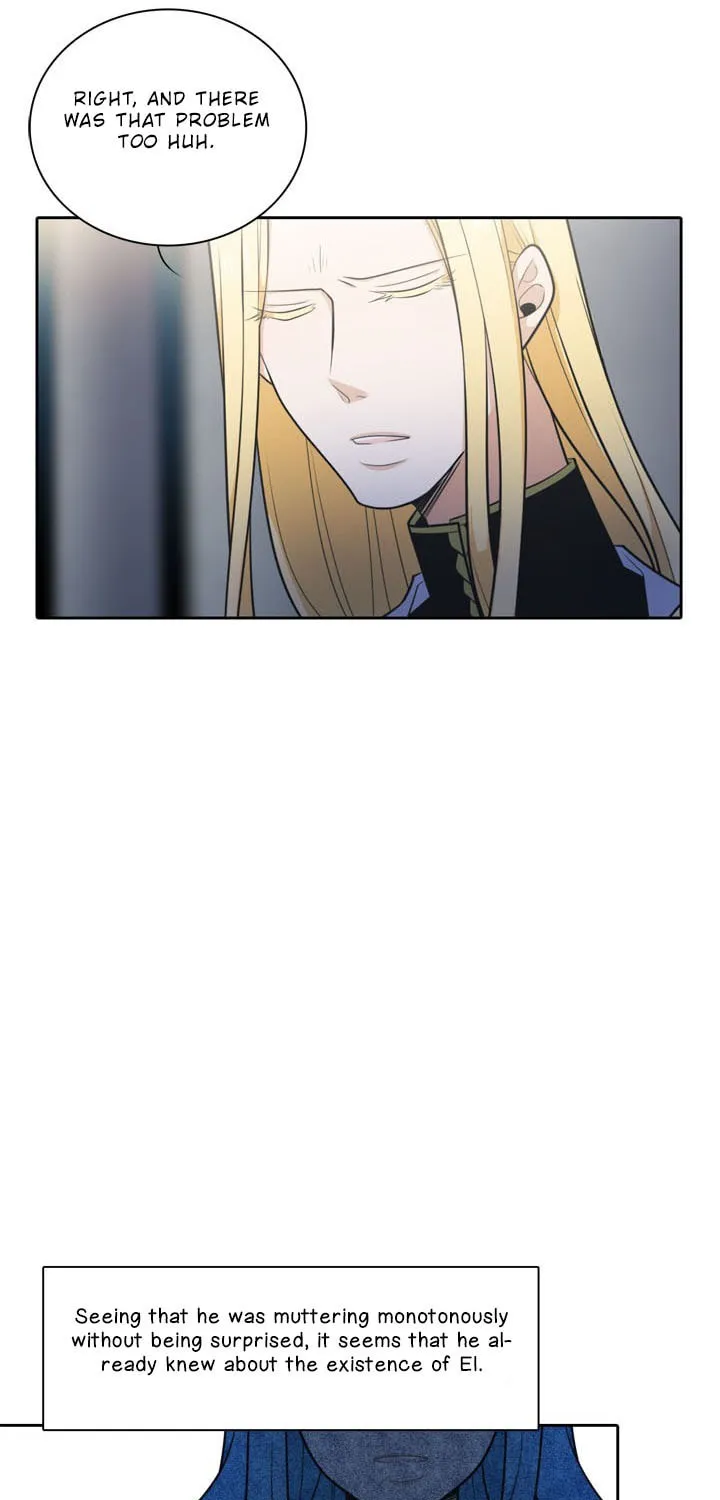 Read Elqueeness chapter 137 image 42 on Lezhin