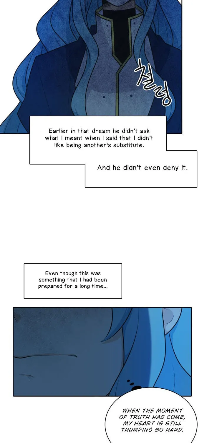 Read Elqueeness chapter 137 image 43 on Lezhin