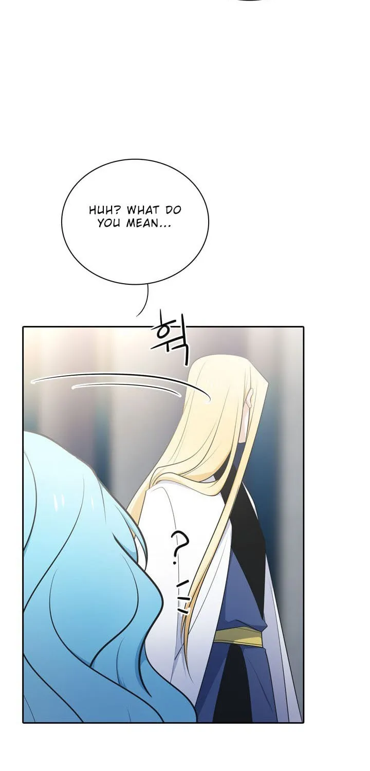 Read Elqueeness chapter 137 image 45 on Lezhin