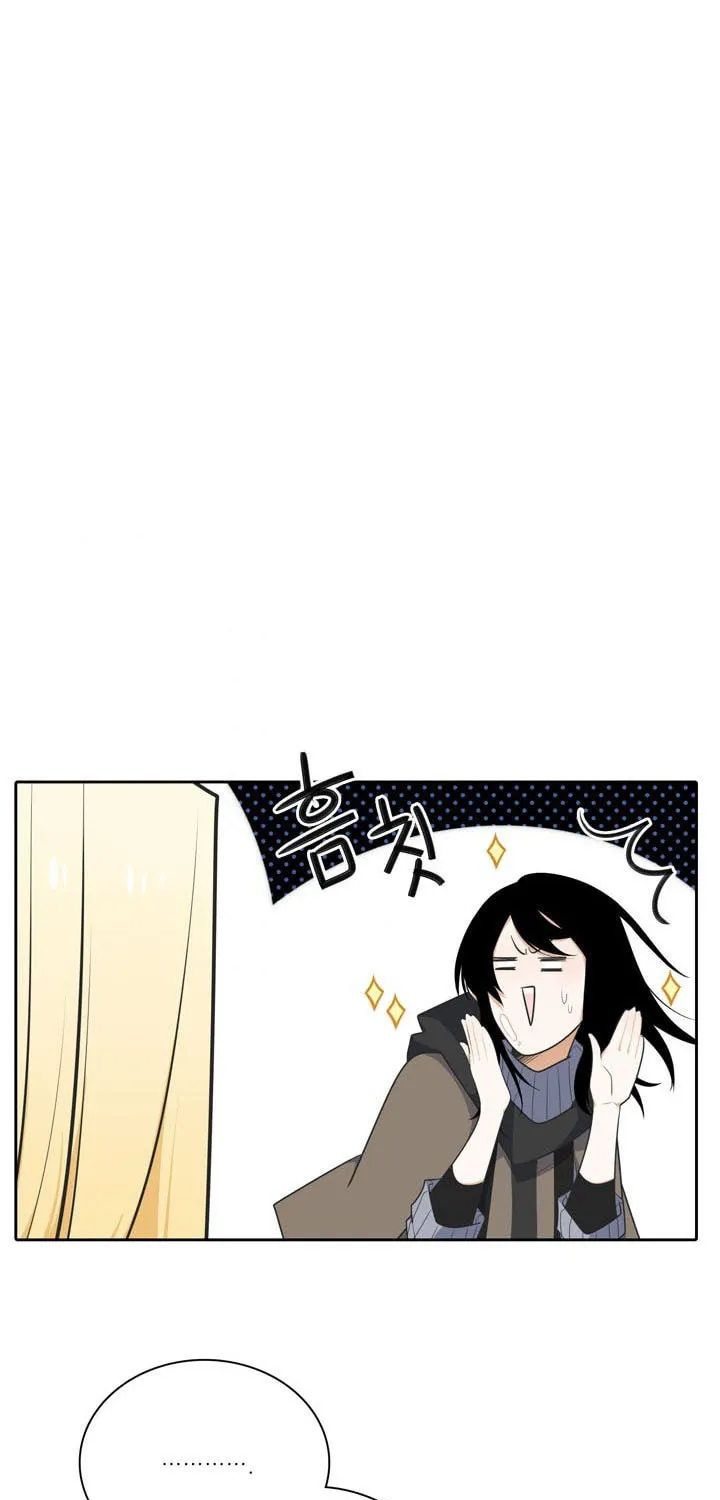 Read Elqueeness chapter 137 image 46 on Lezhin
