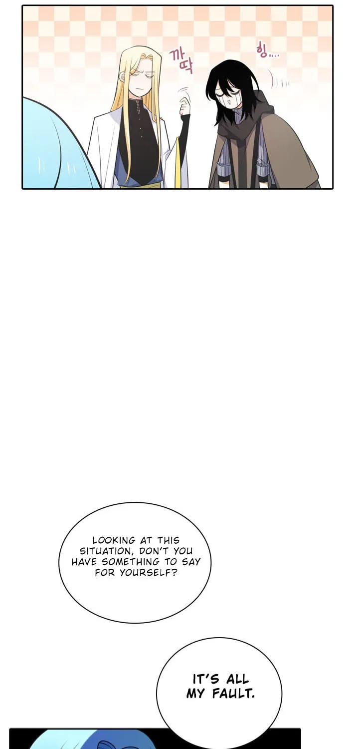 Read Elqueeness chapter 137 image 48 on Lezhin