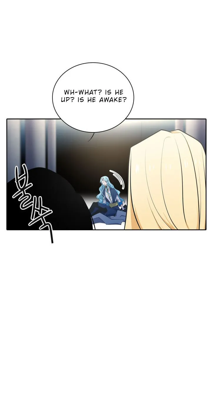 Read Elqueeness chapter 137 image 5 on Lezhin