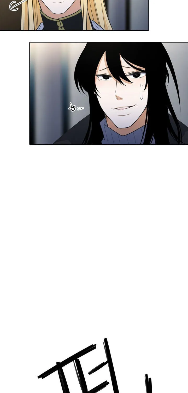 Read Elqueeness chapter 137 image 50 on Lezhin