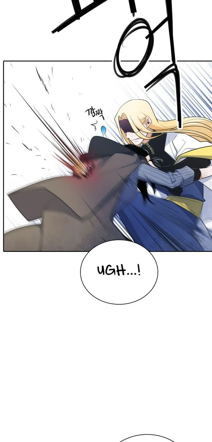 Read Elqueeness chapter 137 image 51 on Lezhin